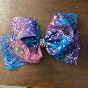 Jojo bows